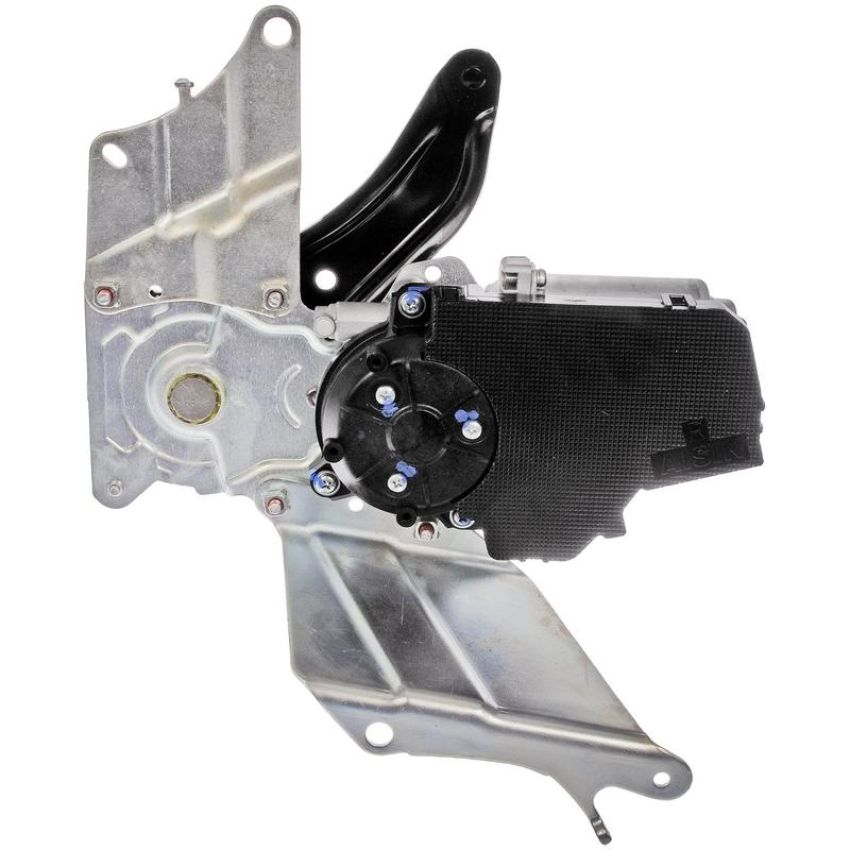 DORMAN 747-201 Liftgate Release Motor