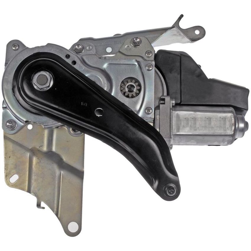 DORMAN 747-201 Liftgate Release Motor