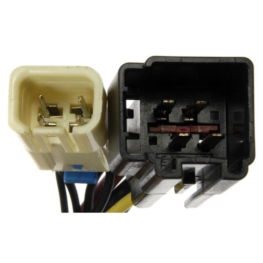 DORMAN 747-209 Liftgate Release Motor