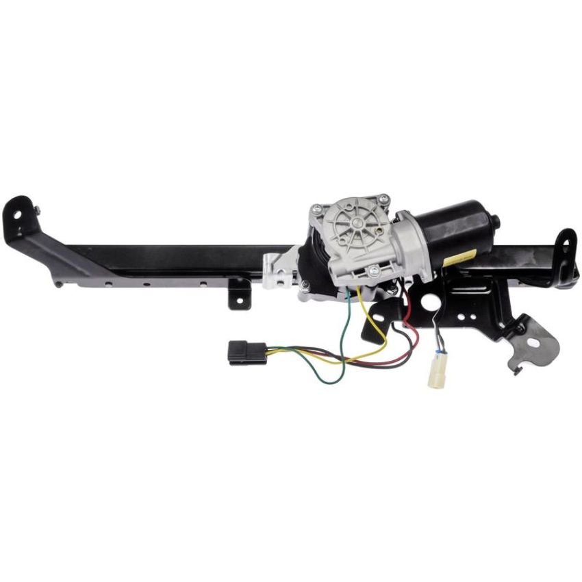 DORMAN 747-209 Liftgate Release Motor