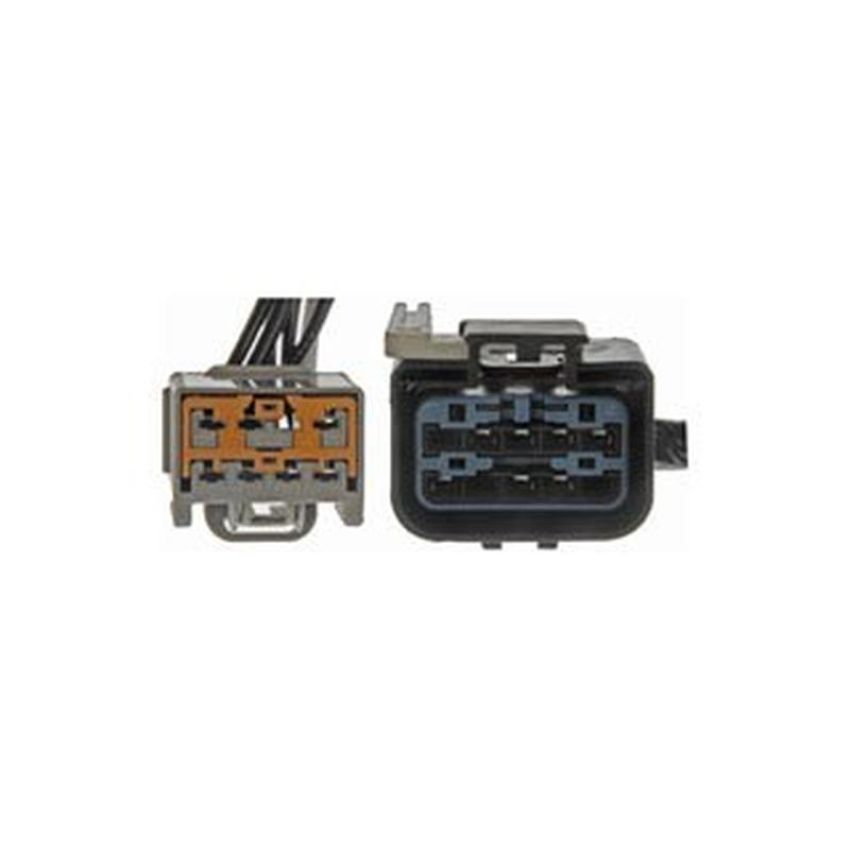 DORMAN 747-311 Sliding Door Wire Harness