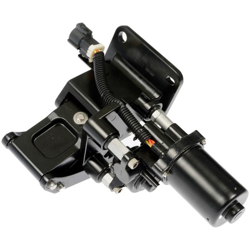 DORMAN 747-900 Power Running Board Assembly