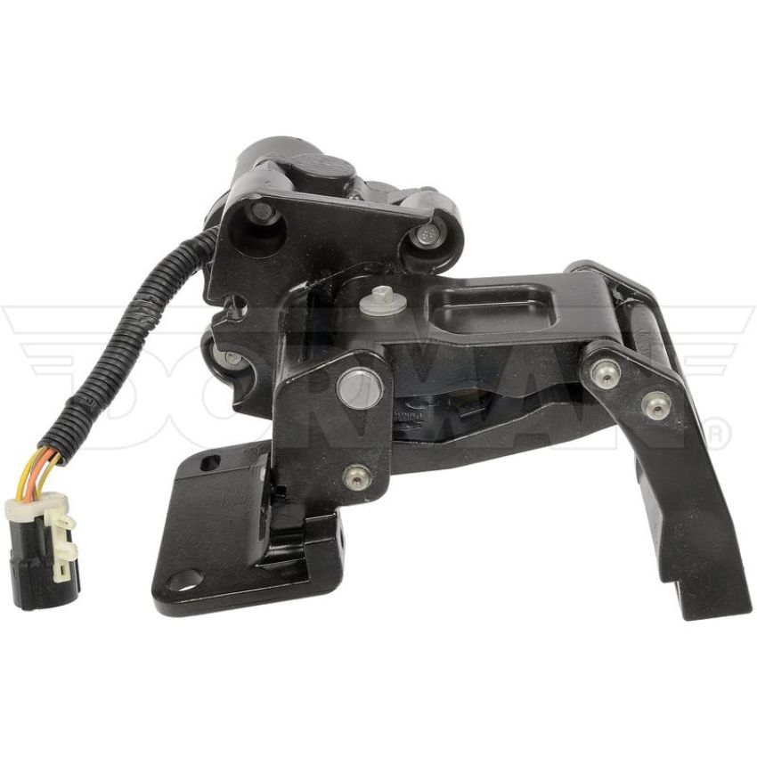 DORMAN 747-900 Power Running Board Assembly