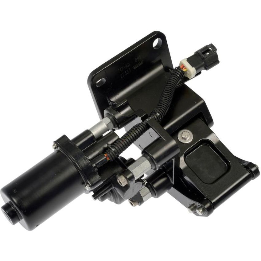 DORMAN 747-901 Power Running Board Assembly