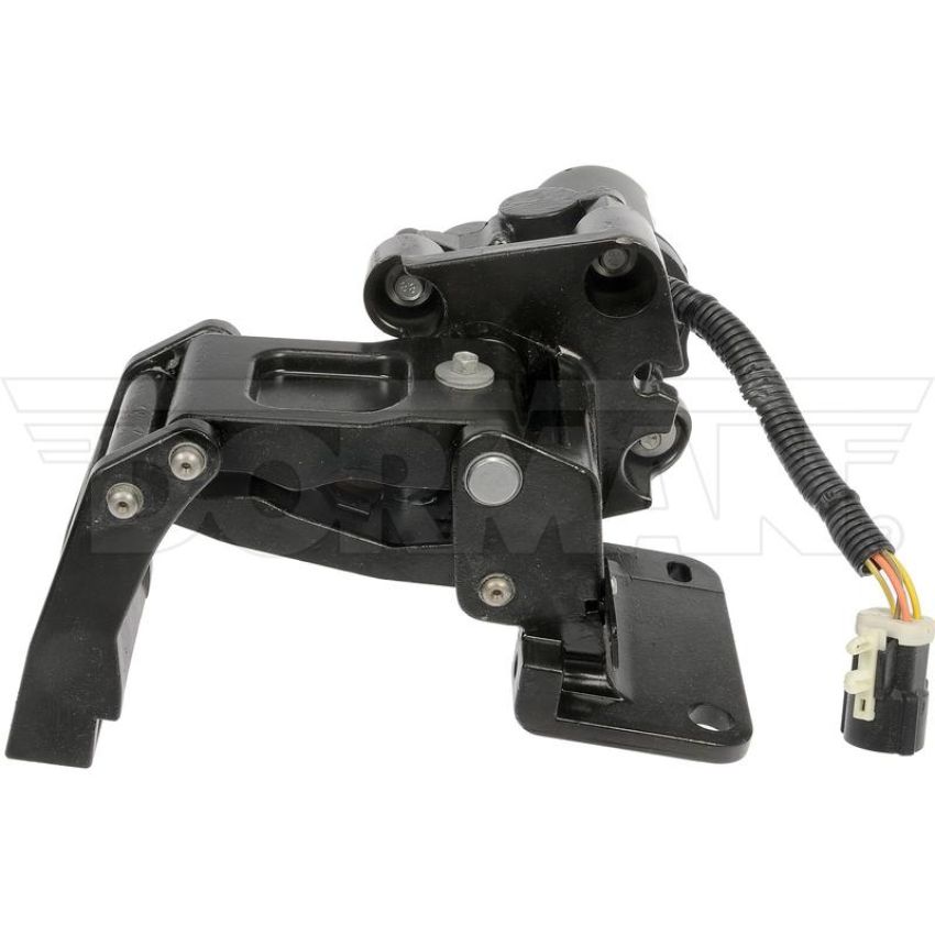 DORMAN 747-901 Power Running Board Assembly