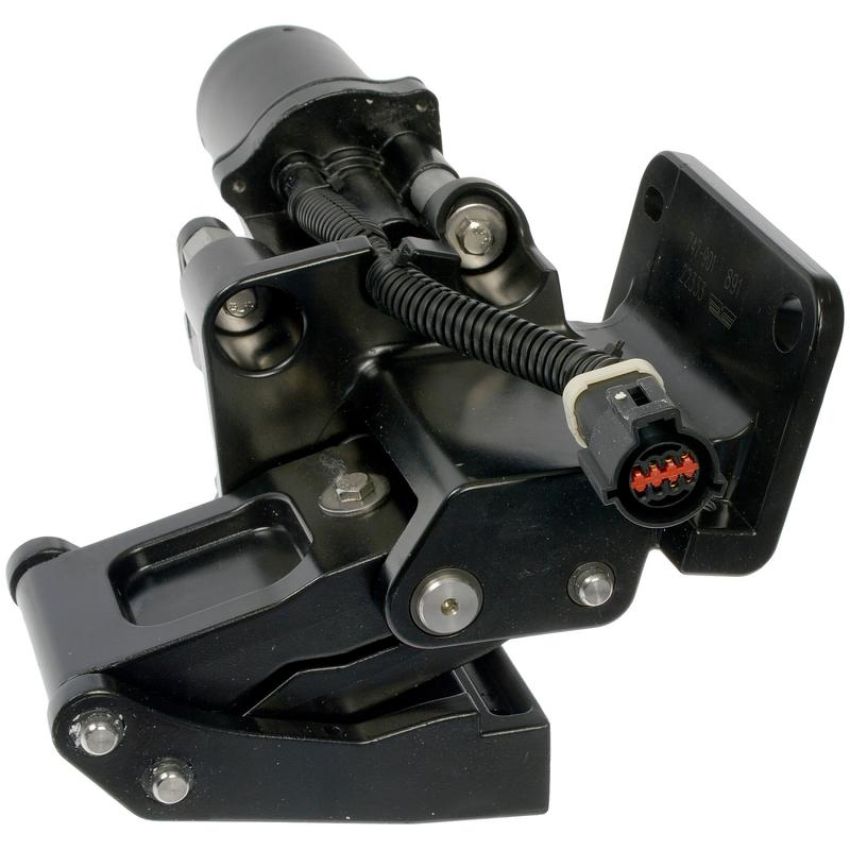 DORMAN 747-901 Power Running Board Assembly