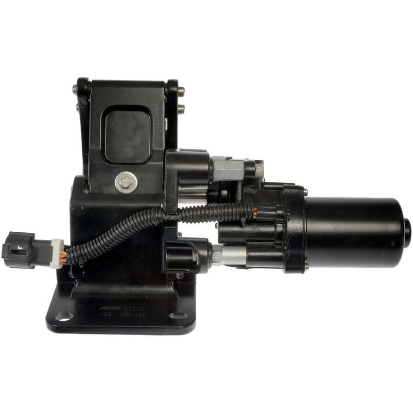 DORMAN 747-901 Power Running Board Assembly