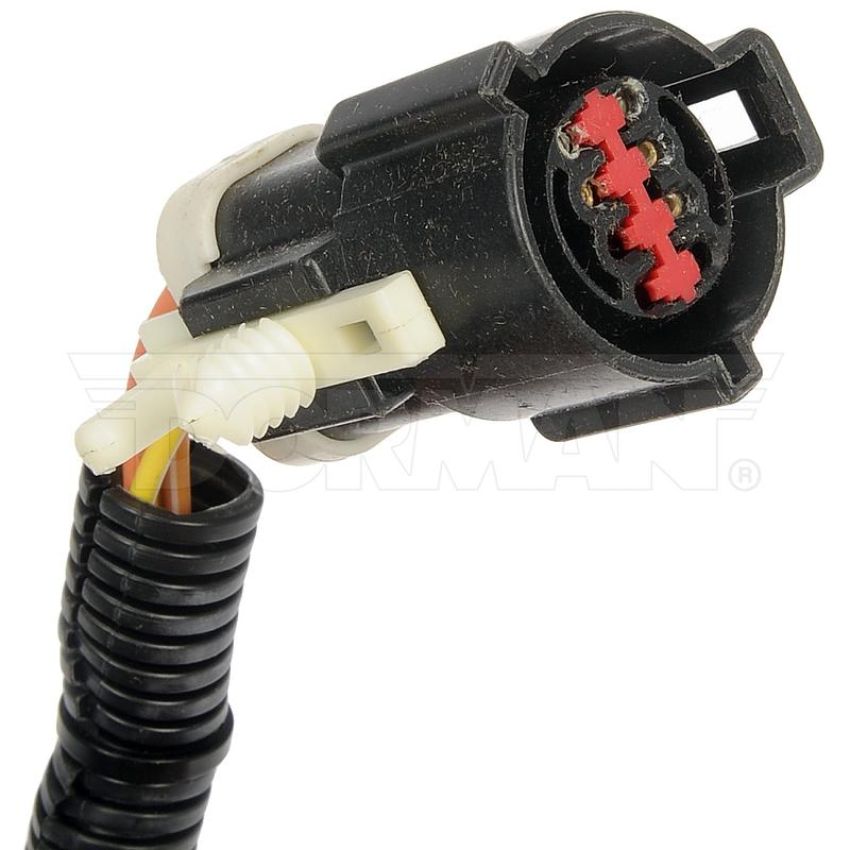 DORMAN 747-901 Power Running Board Assembly