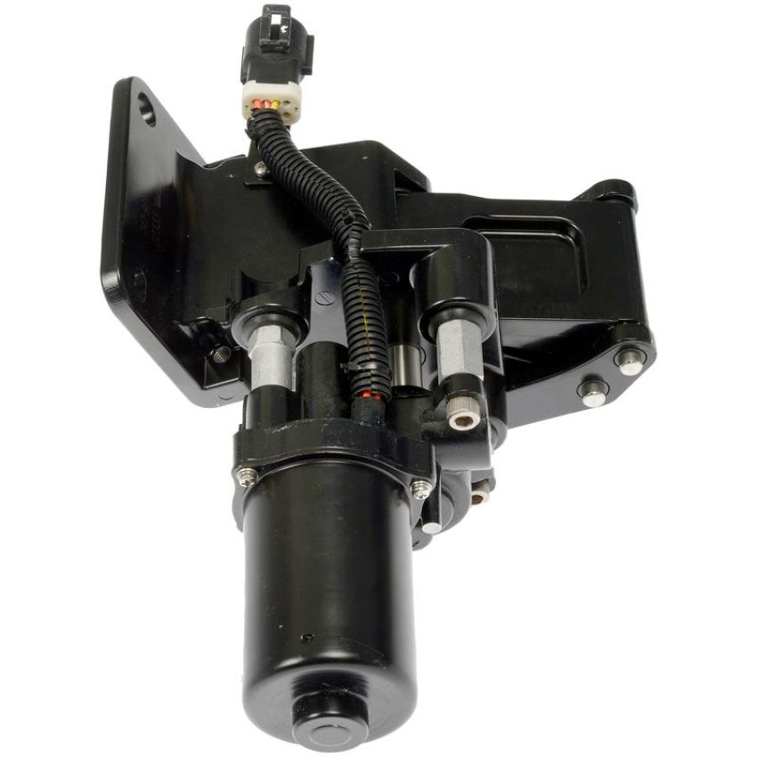 DORMAN 747-901 Power Running Board Assembly