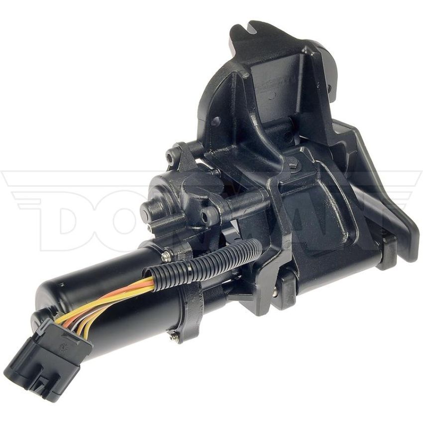 DORMAN 747-902 Power Running Board Assembly