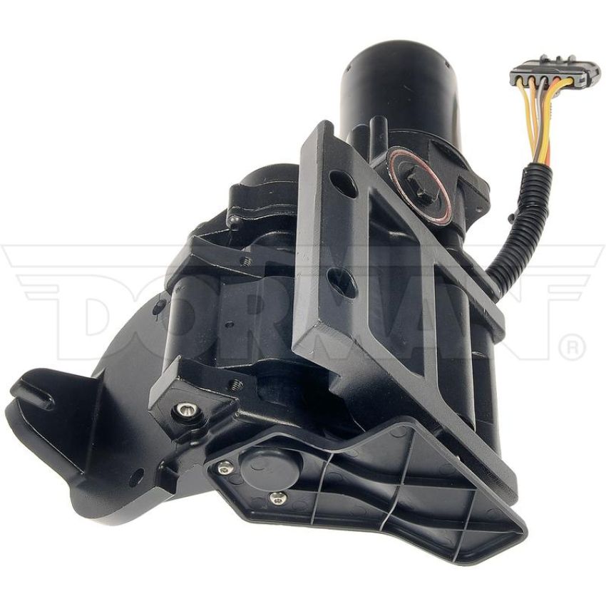 DORMAN 747-902 Power Running Board Assembly