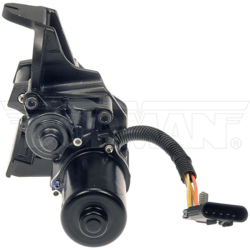 DORMAN 747-902 Power Running Board Assembly