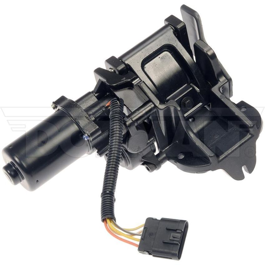 DORMAN 747-903 Power Running Board Assembly