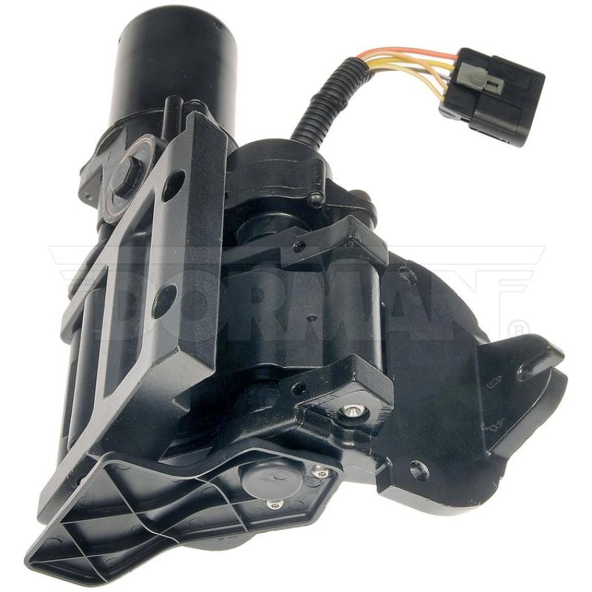 DORMAN 747-903 Power Running Board Assembly