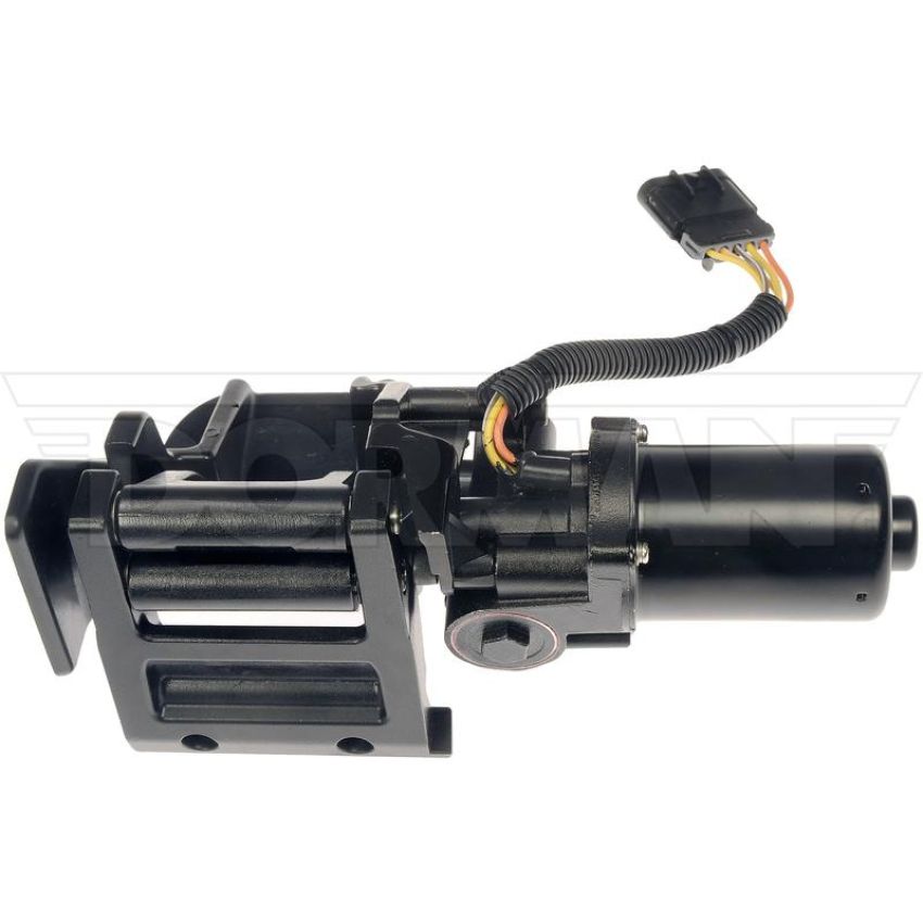 DORMAN 747-903 Power Running Board Assembly