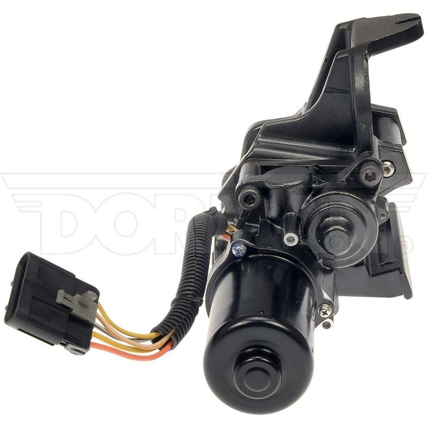 DORMAN 747-903 Power Running Board Assembly