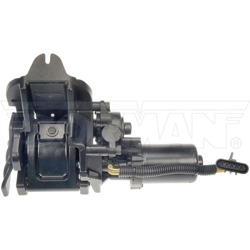 DORMAN 747-903 Power Running Board Assembly