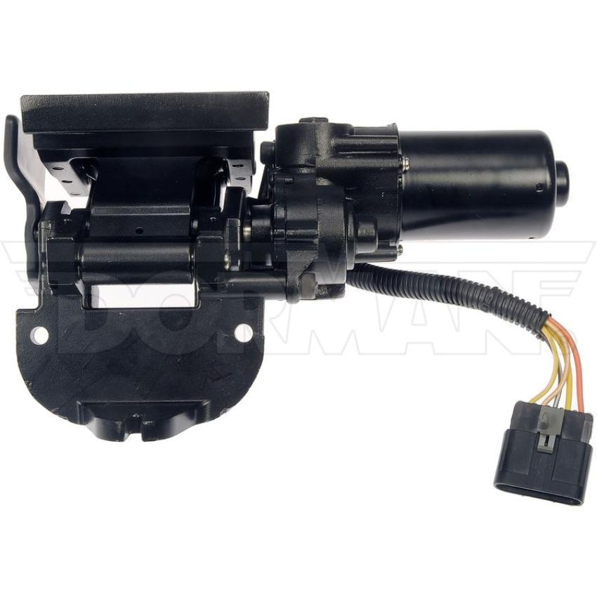 DORMAN 747-903 Power Running Board Assembly