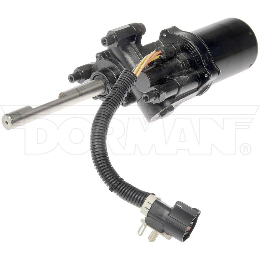 DORMAN 747-953 Power Running Board Motor