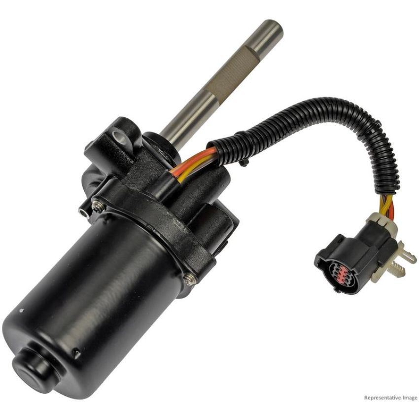 DORMAN 747-954 Power Running Board Motor