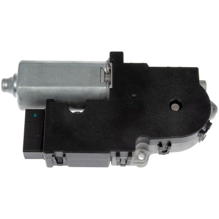 DORMAN 747-991 Sunroof Window Motor