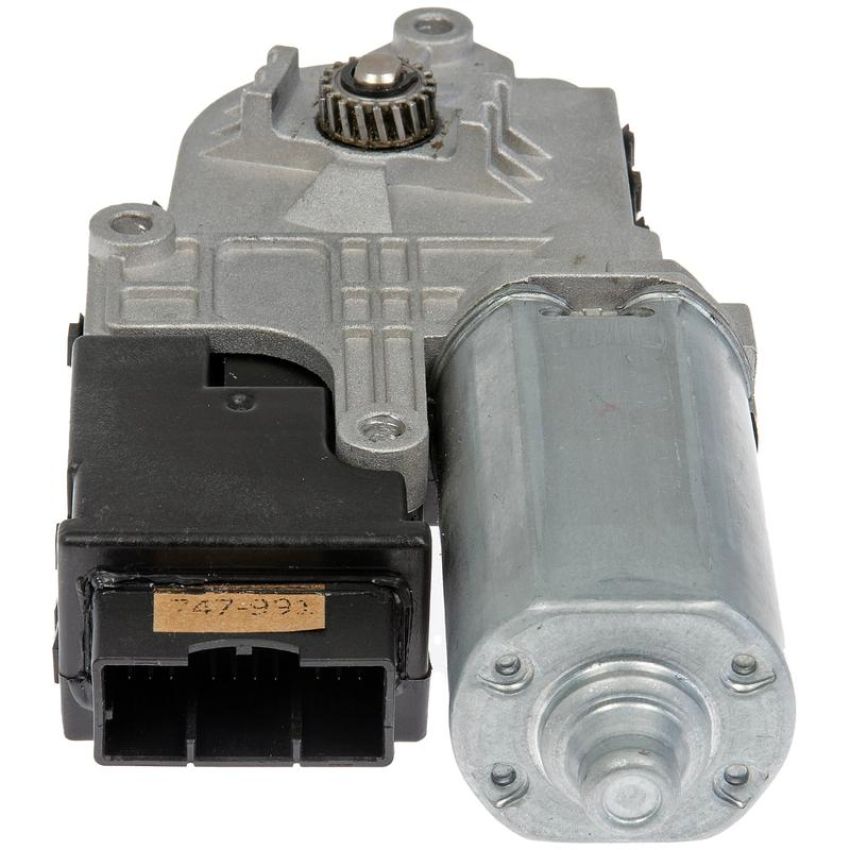 DORMAN 747-991 Sunroof Window Motor