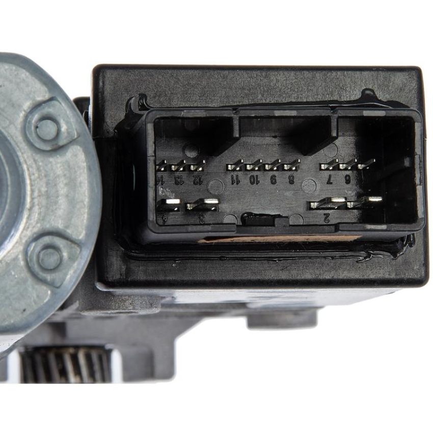 DORMAN 747-991 Sunroof Window Motor