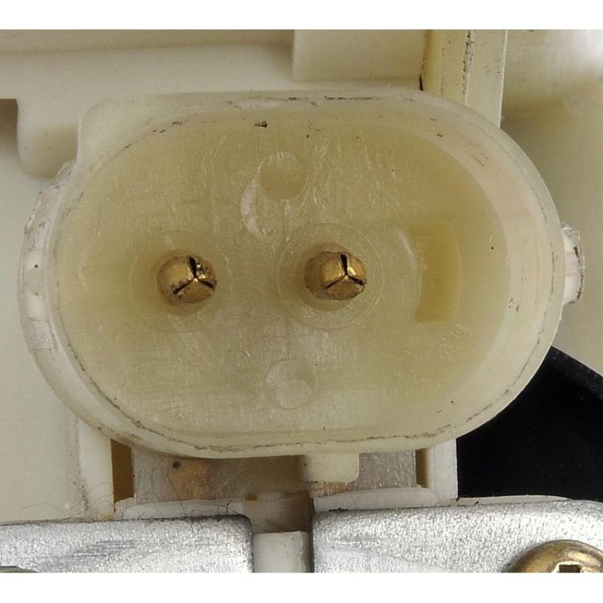 DORMAN 748-001 Power Window Regulator And Motor Assembly