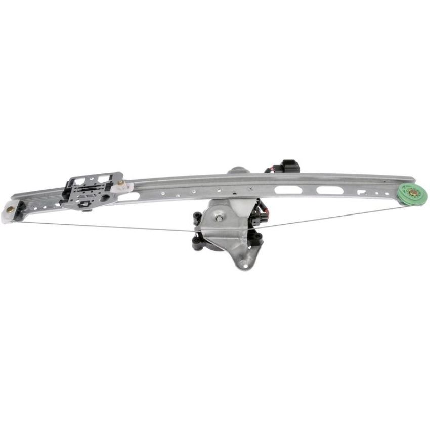 DORMAN 748-003 Power Window Regulator And Motor Assembly