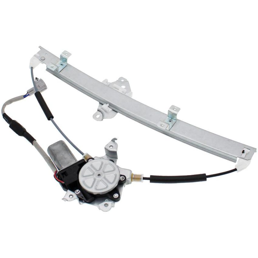 DORMAN 748-010 Power Window Regulator And Motor Assembly