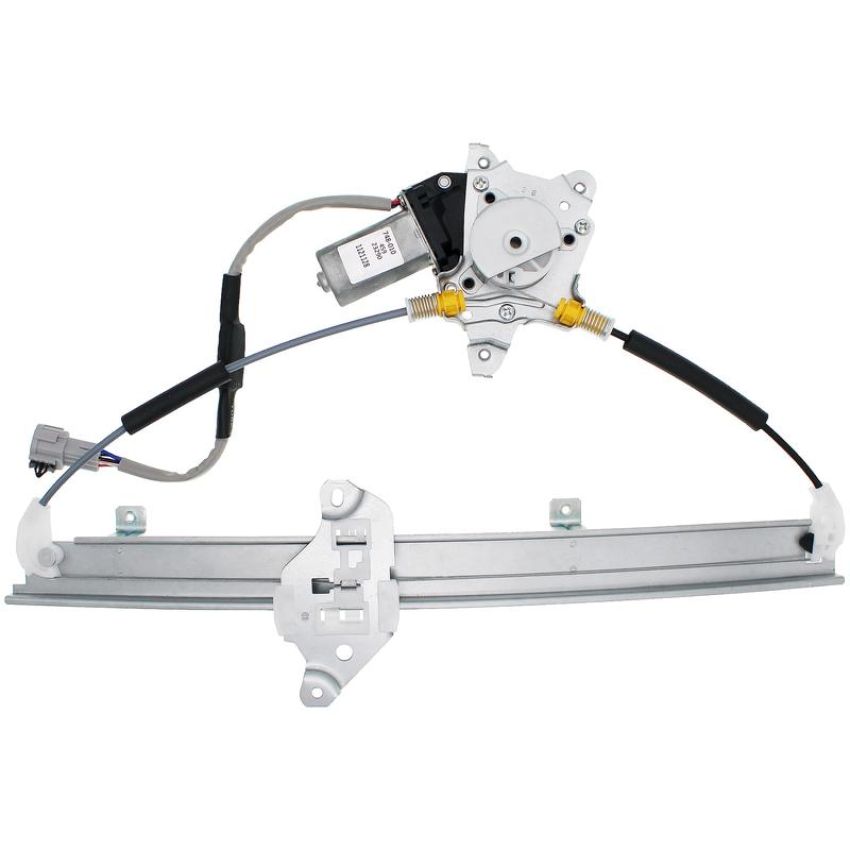 DORMAN 748-010 Power Window Regulator And Motor Assembly
