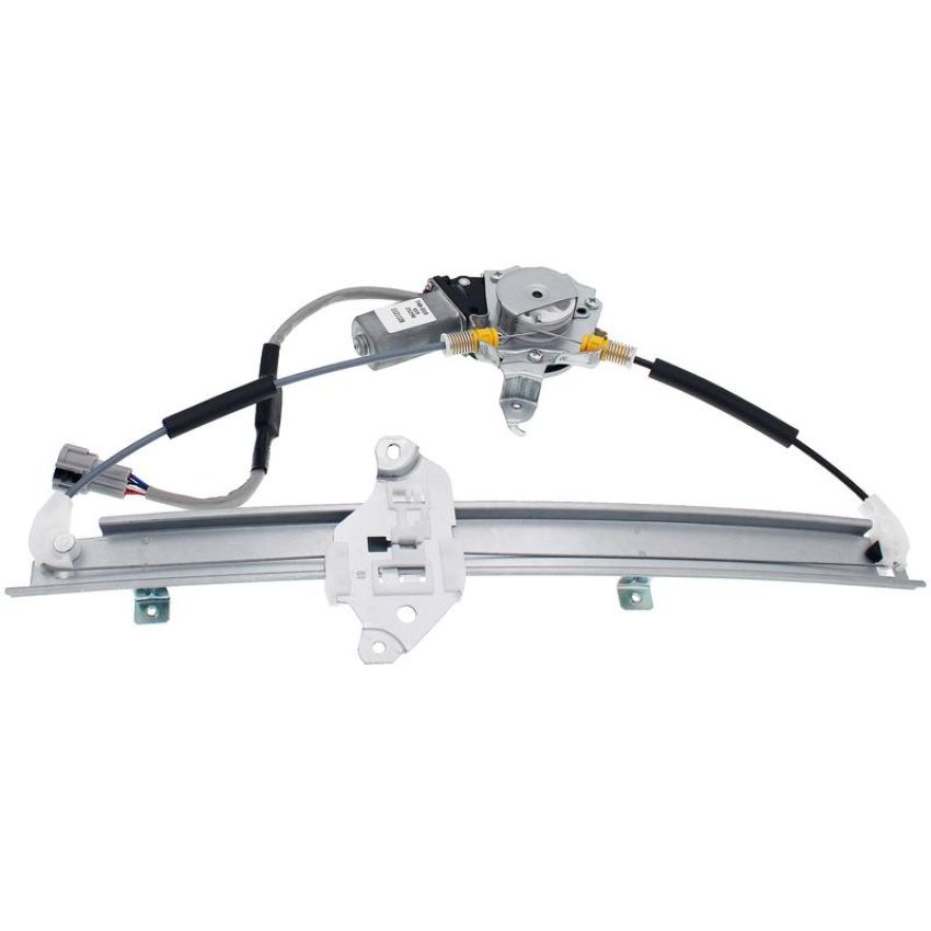 DORMAN 748-010 Power Window Regulator And Motor Assembly