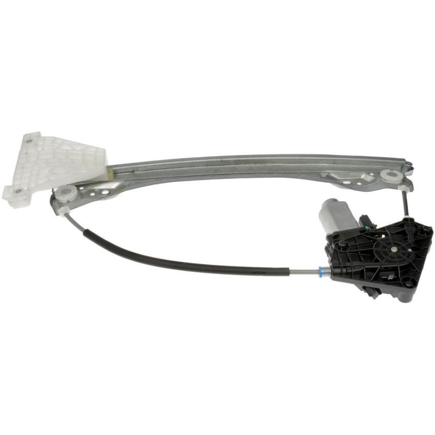 DORMAN 748-011 Window Regulator And Motor Assembly
