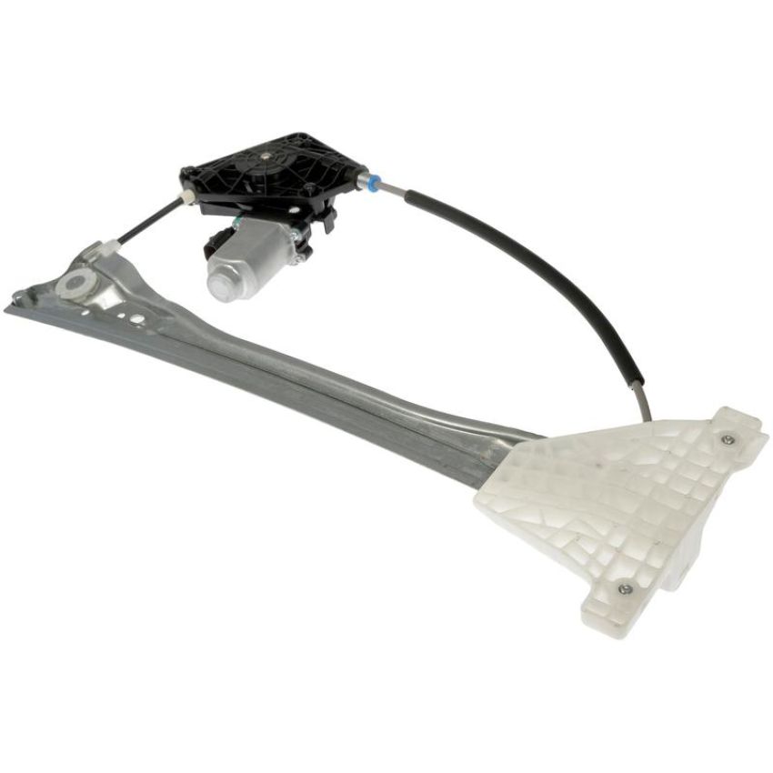 DORMAN 748-011 Window Regulator And Motor Assembly
