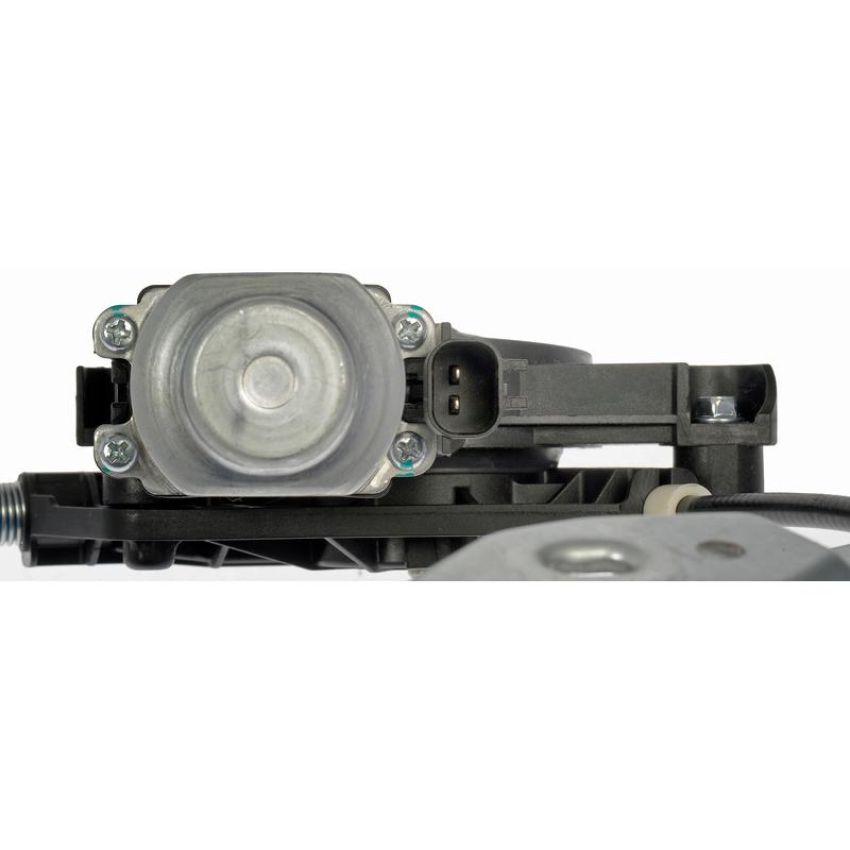 DORMAN 748-011 Window Regulator And Motor Assembly