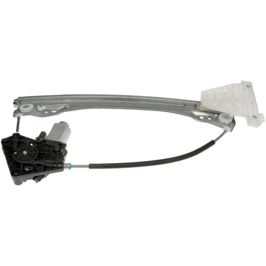 DORMAN 748-012 Window Regulator And Motor Assembly