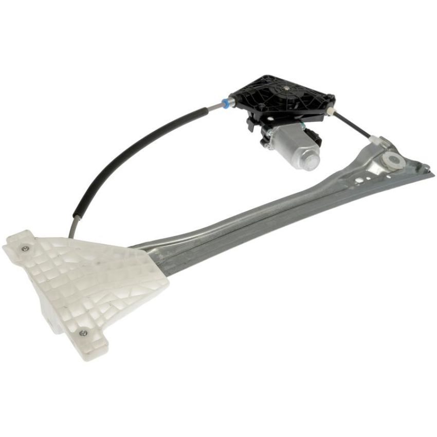 DORMAN 748-012 Window Regulator And Motor Assembly