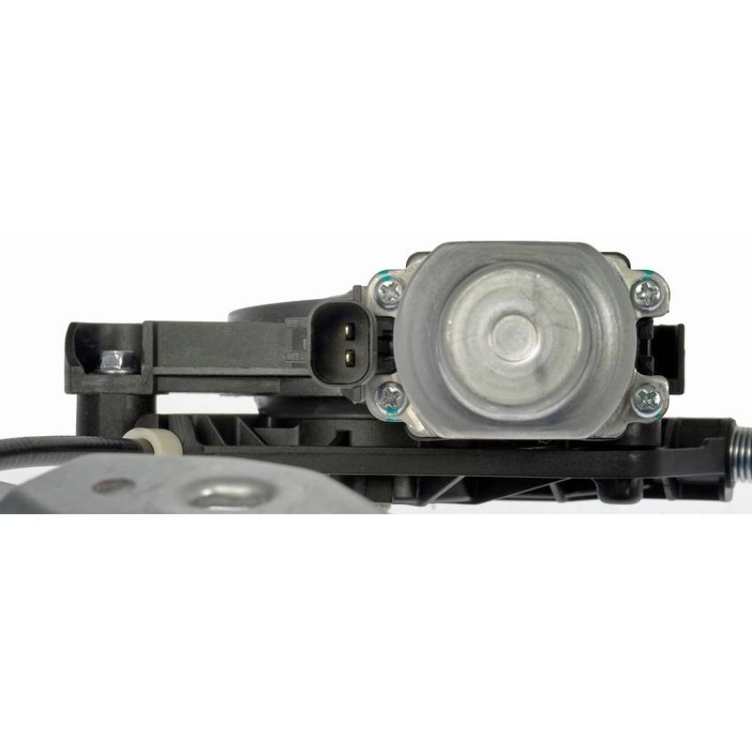 DORMAN 748-012 Window Regulator And Motor Assembly