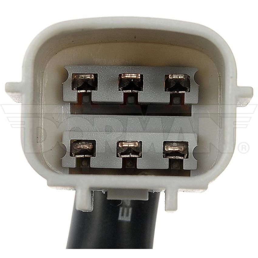 DORMAN 748-015 Power Window Regulator And Motor Assembly