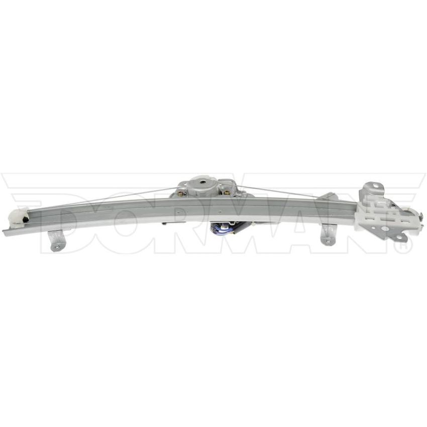 DORMAN 748-015 Power Window Regulator And Motor Assembly