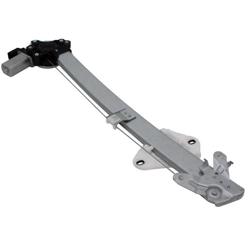 DORMAN 748-017 Power Window Regulator And Motor Assembly