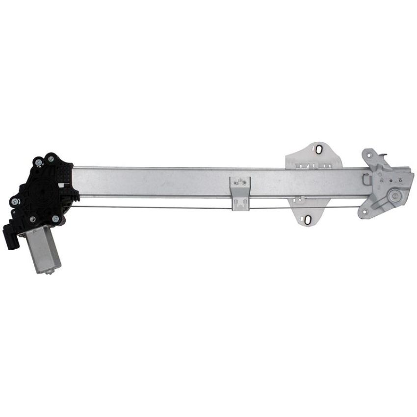 DORMAN 748-017 Power Window Regulator And Motor Assembly
