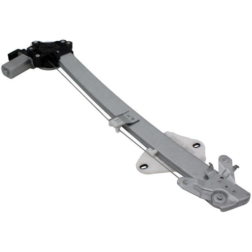 DORMAN 748-017 Power Window Regulator And Motor Assembly