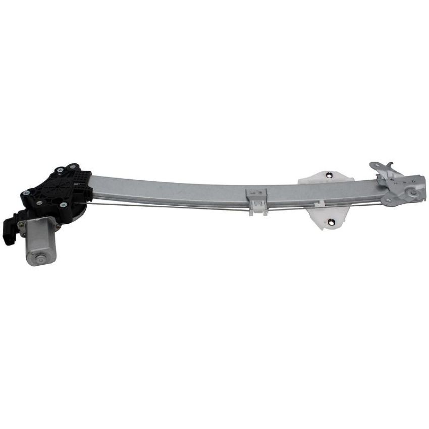DORMAN 748-017 Power Window Regulator And Motor Assembly