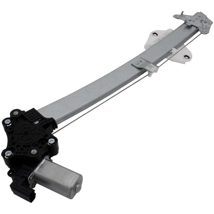 DORMAN 748-017 Power Window Regulator And Motor Assembly