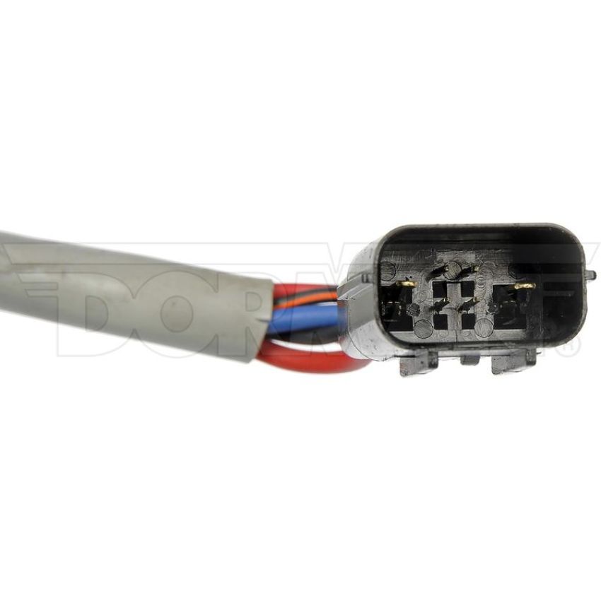 DORMAN 748-017 Power Window Regulator And Motor Assembly
