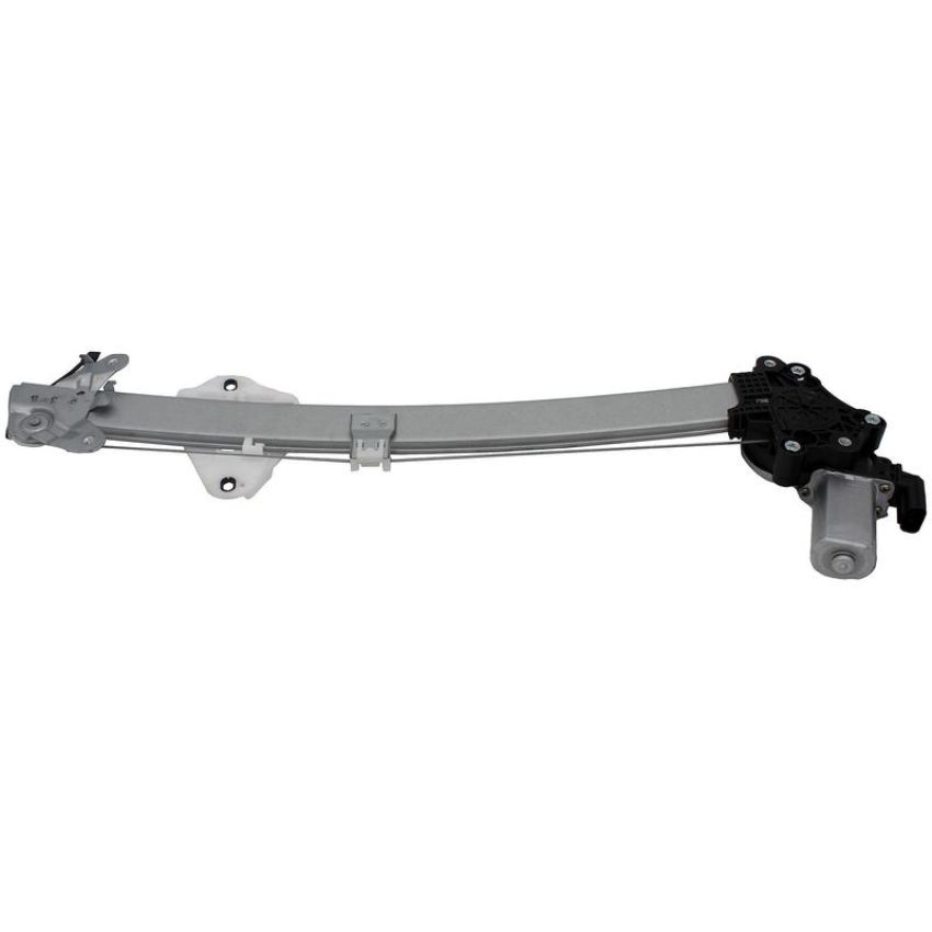 DORMAN 748-018 Power Window Regulator And Motor Assembly