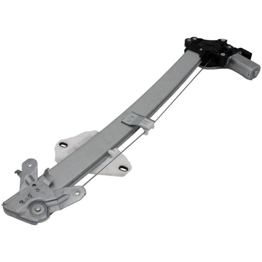 DORMAN 748-018 Power Window Regulator And Motor Assembly