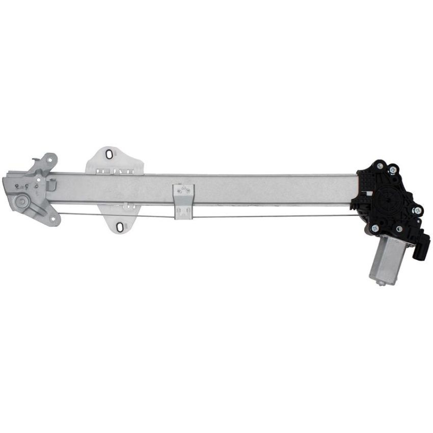 DORMAN 748-018 Power Window Regulator And Motor Assembly