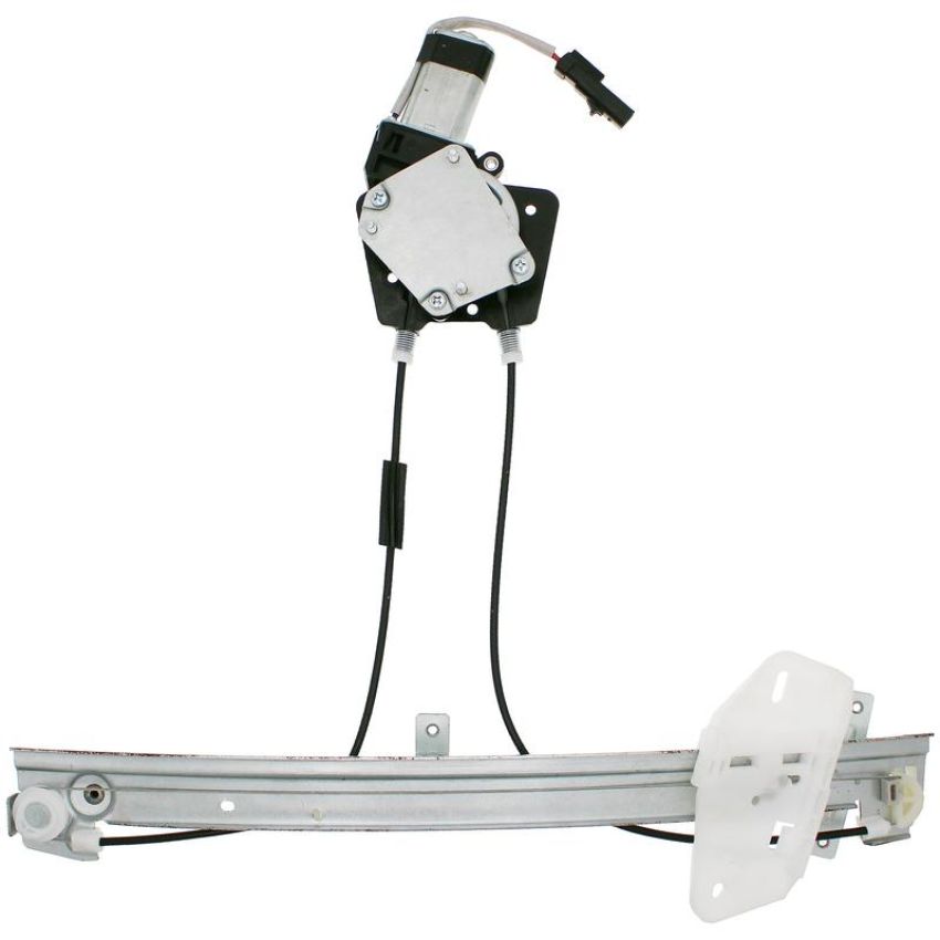 DORMAN 748-019 Power Window Regulator And Motor Assembly